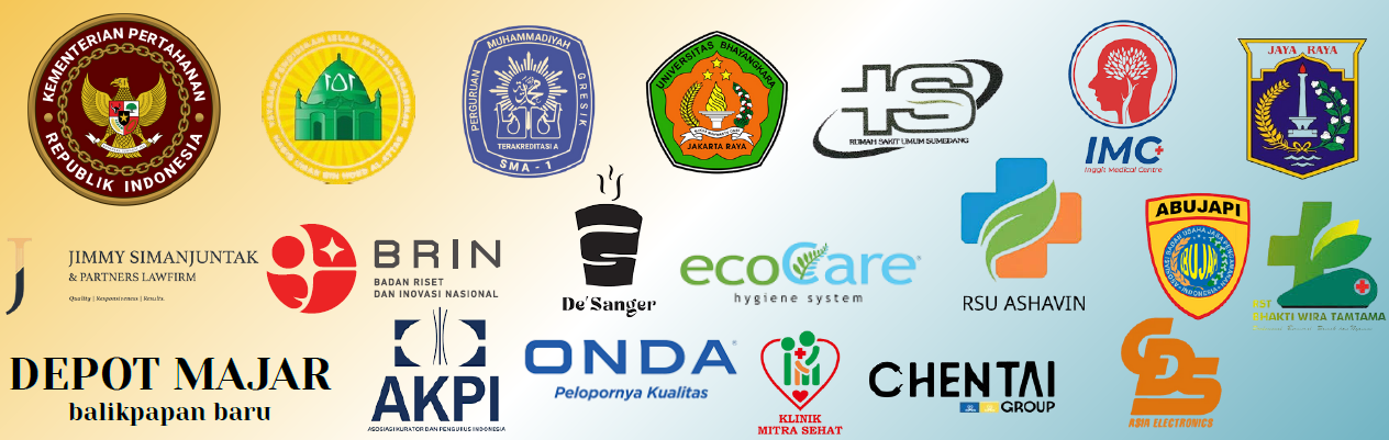 Our Clients