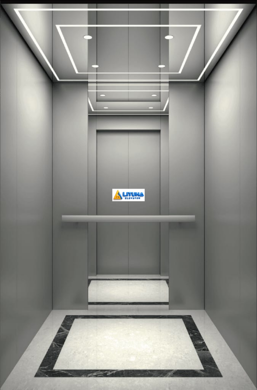 Passenger Elevator